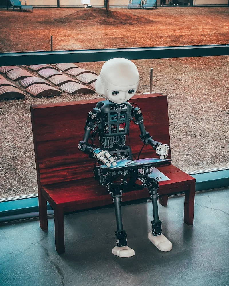 Inteligência Artificial